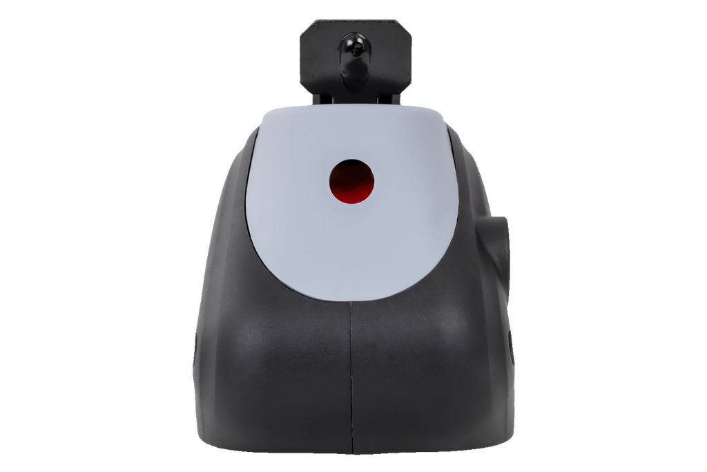 Portapacchi da tetto Eco Alubase 120 - portapacchi universale in alluminio per barre portatutto