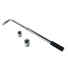 Chiave telescopica LAMPA SB-2 per ruote auto