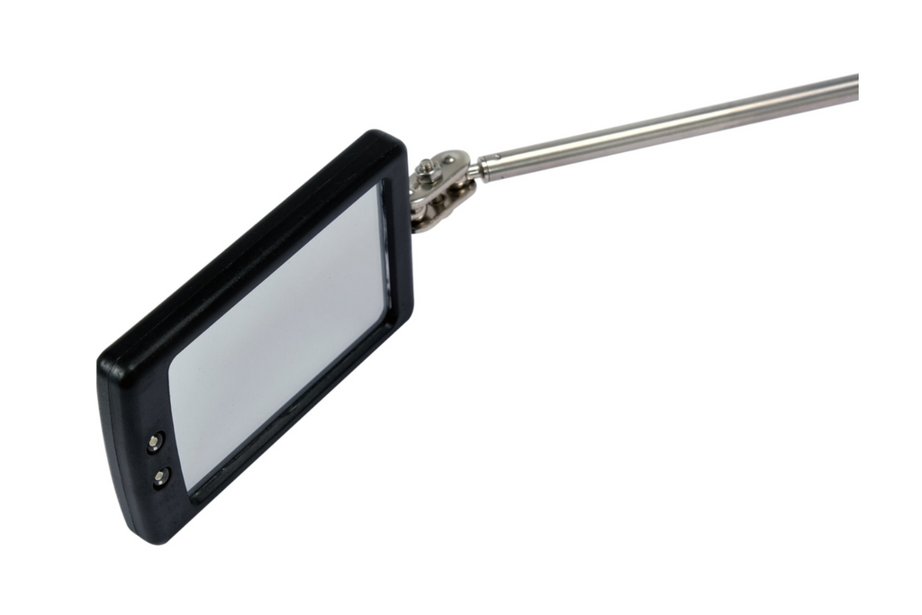 Set di ispezione YATO YT-06622, 5 pezzi.