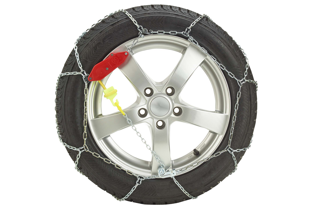 Catene da neve König Zip Ultra 9 gr. 70
