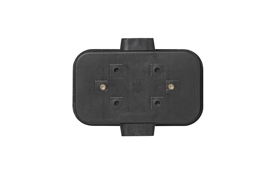 Scatola elettrica a 10 poli ProPlus 343099