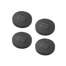 Set di quattro cuscinetti di supporto stabilizzatori per rimorchio ProPlus 360801AC01
