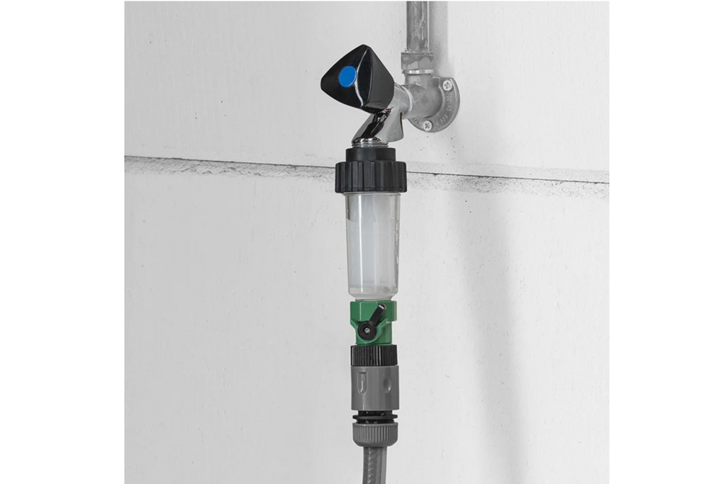 Set di due cartucce di ricambio per il filtro dell'acqua ProPlus 150770AC01.