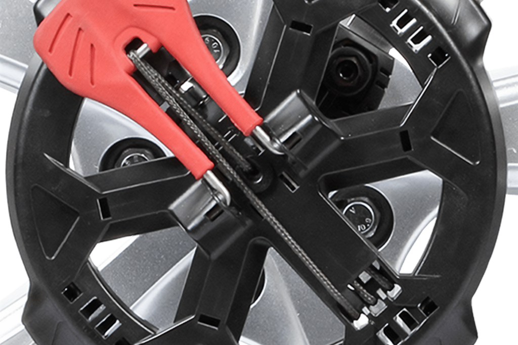 Catene da neve Polaraire Grip P150