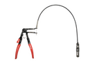 Pinza per fascette YATO YT-0677