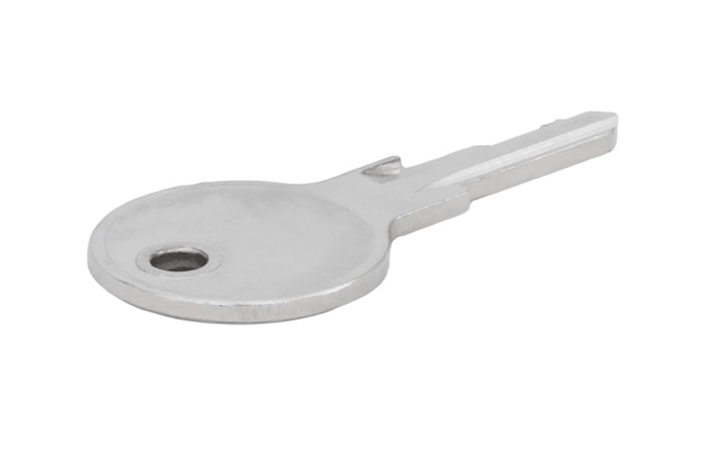 Chiave Y007 1 pz Eco Alubase 1063EC