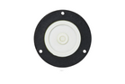 Livella a bolla rotonda ProPlus 341217, diametro 3 cm