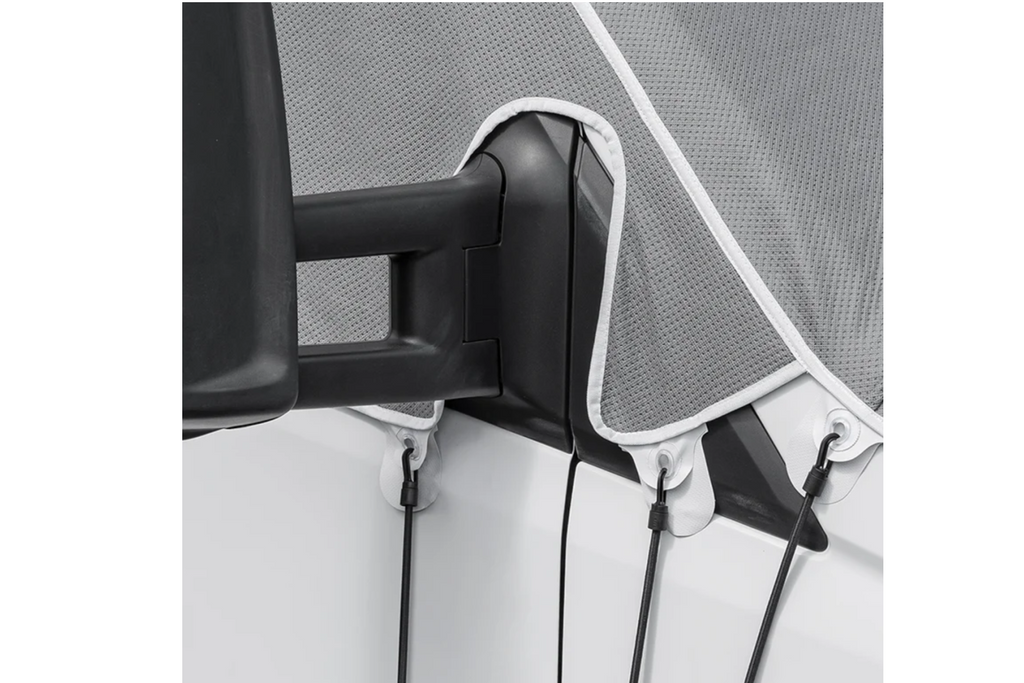 Telo di copertura per cabina camper ProPlus per Mercedes-Benz Sprinter 2007–2017