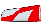Paralume (destro) per Strada EVO/EVO RV/Vario - 022715