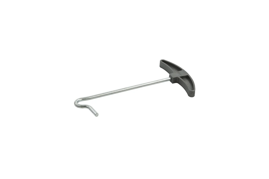 Gancio estrattore per picchetti da tenda ProPlus 365112