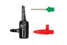 Pompa per trasferimento liquidi YATO YT-07071 da 170 ml
