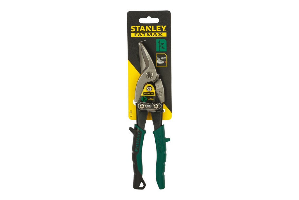 Cesoie per lamiera destre STANLEY FATMAX 2-14-564