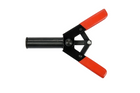 Set di 41 rivetti in plastica YATO YT-35970