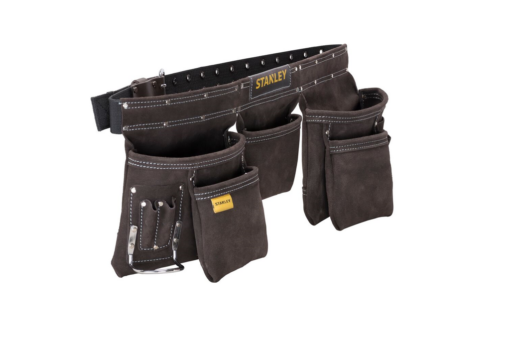 Cintura di montaggio a 3 tasche STANLEY STST1-80113