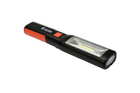 Lampada da officina + torcia YATO YT-08504 LED 3W 250lm