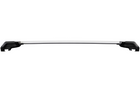 Barre portapacchi da tetto Mont Blanc Xplore 6607 + piedi 7507