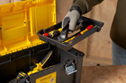 Cassetta degli attrezzi STANLEY ESSENTIAL 485x251x248mm 16,8l