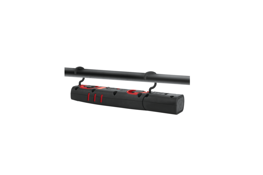 Lampada da officina + torcia YATO YT-08524 COB LED 1000lm